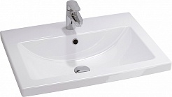 Bas Мебельная раковина Комо-60 – фотография-1